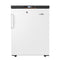 24 in. -25 C Undercounter Medical Freezer For Pharmacy / Laboratory With Dynamic Freeze, LED Display, Multi-Level Emergency Alarms, and Precise Temperature Control, 3.7 Cu. Ft
