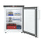 24 in. -25 C Undercounter Medical Freezer For Pharmacy / Laboratory With Dynamic Freeze, LED Display, Multi-Level Emergency Alarms, and Precise Temperature Control, 3.7 Cu. Ft