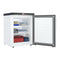 24 in. -25 C Undercounter Medical Freezer For Pharmacy / Laboratory With Dynamic Freeze, LED Display, Multi-Level Emergency Alarms, and Precise Temperature Control, 3.7 Cu. Ft