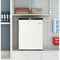 24 in. -25 C Undercounter Medical Freezer For Pharmacy / Laboratory With Dynamic Freeze, LED Display, Multi-Level Emergency Alarms, and Precise Temperature Control, 3.7 Cu. Ft