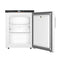 24 in. -25 C Undercounter Medical Freezer For Pharmacy / Laboratory With Dynamic Freeze, LED Display, Multi-Level Emergency Alarms, and Precise Temperature Control, 3.7 Cu. Ft