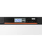 24 in. -25 C Undercounter Medical Freezer For Pharmacy / Laboratory With Dynamic Freeze, LED Display, Multi-Level Emergency Alarms, and Precise Temperature Control, 3.7 Cu. Ft