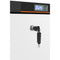 24 in. -25 C Undercounter Medical Freezer For Pharmacy / Laboratory With Dynamic Freeze, LED Display, Multi-Level Emergency Alarms, and Precise Temperature Control, 3.7 Cu. Ft