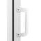24 in. -25 C Undercounter Medical Freezer For Pharmacy / Laboratory With Dynamic Freeze, LED Display, Multi-Level Emergency Alarms, and Precise Temperature Control, 3.7 Cu. Ft