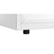 24 in. -25 C Undercounter Medical Freezer For Pharmacy / Laboratory With Dynamic Freeze, LED Display, Multi-Level Emergency Alarms, and Precise Temperature Control, 3.7 Cu. Ft