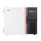 37 in. -86 C Undercounter Ultra Low Temp Stackable Medical Freezer with Multi Level Emergency Alarms, LED Display and 9,000 2ml Vial / 4 cu. ft. Storage Capacity in White