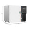 37 in. -86 C Undercounter Ultra Low Temp Stackable Medical Freezer with Multi Level Emergency Alarms, LED Display and 9,000 2ml Vial / 4 cu. ft. Storage Capacity in White