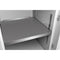 37 in. -86 C Undercounter Ultra Low Temp Stackable Medical Freezer with Multi Level Emergency Alarms, LED Display and 9,000 2ml Vial / 4 cu. ft. Storage Capacity in White