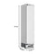 Reserve 18 In. Panel Ready Freezer Column With 8.6 Cu. Ft. Capacity, Ice Maker, Frost Free, ETL Listed, Energy Star