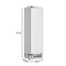 Reserve 24 in. Panel Ready Freezer Column with 12.4 Cu. Ft. Capacity, Ice Maker, Frost Free, ETL Listed, Energy Star