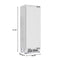 Reserve Panel Ready 30 in. Refrigerator Column with 16.6 Cu. Ft. Capacity, Water Dispenser, Frost Free, ETL Listed, Energy Star