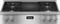 36-inch Range Top