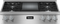 36" Rangetop 4 Burner/Griddle LP DirectSelect