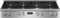 48-inch Range Top