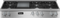 48" Rangetop 6 Burner/Griddle LP DirectSelect