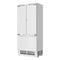 Reserve 36 In. Panel Ready French Door Refrigerator with Ice Maker and Water Dispenser, Frost Free, 19.6 Cu. Ft