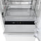 Reserve 36 in. Panel Ready Refrigerator and Freezer with Ice maker and Water dispenser, Frost Free, 19.7 Cu. Ft