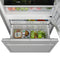 Reserve 36 in. Panel Ready Refrigerator and Freezer with Ice maker and Water dispenser, Frost Free, 19.7 Cu. Ft