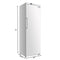 23 in. Commercial Auto-Defrost Reach-In Freezer ,12 cu. ft. in White