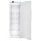 23 in. Commercial Auto-Defrost Reach-In Freezer ,12 cu. ft. in White
