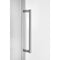 23 in. Commercial Auto-Defrost Reach-In Freezer ,12 cu. ft. in White