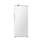 30 in. Commercial Auto-Defrost Reach-In Freezer, 21 cu. ft. in White