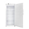 30 in. Commercial Auto-Defrost Reach-In Freezer, 21 cu. ft. in White