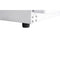 30 in. Commercial Auto-Defrost Reach-In Freezer, 21 cu. ft. in White