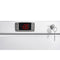 30 in. Commercial Auto-Defrost Reach-In Freezer, 21 cu. ft. in White