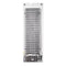 24 in. 12 cu. ft. Commercial Auto Defrost Glass Door Reach-In Freezer in White