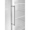 30 in. 21 cu. ft. Commercial Auto Defrost Glass Door Reach-In Freezer in White