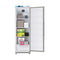 12 Cu. ft. Commercial Reach-in Refrigerator in White with Manual Defrost