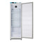 12 Cu. ft. Commercial Reach-in Refrigerator in White with Manual Defrost