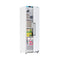 12 Cu. ft. Commercial Reach-in Refrigerator in White with Manual Defrost