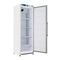 12 Cu. ft. Commercial Reach-in Refrigerator in White with Manual Defrost