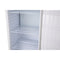 20 Cu. Ft. Commercial Reach-in Refrigerator in White with Manual Defrost