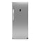 21 cu. ft. Upright Convertible Refrigerator/Freezer in Silver