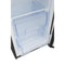 21 in. Convertible Refrigerator/Freezer 4.2 cu. ft. in Silver