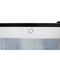 21 in. Convertible Refrigerator/Freezer 4.2 cu. ft. in Silver