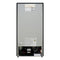 21 in. Convertible Refrigerator/Freezer 4.2 cu. ft. in Silver