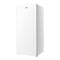 7 cu. ft. Convertible Garage Ready Upright Freezer/Refrigerator in White