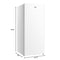 7 cu. ft. Convertible Garage Ready Upright Freezer/Refrigerator in White