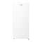 7 cu. ft. Convertible Garage Ready Upright Freezer/Refrigerator in White