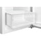7 cu. ft. Convertible Garage Ready Upright Freezer/Refrigerator in White