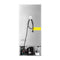 7 cu. ft. Convertible Garage Ready Upright Freezer/Refrigerator in White