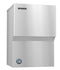 Crescent Cuber Icemaker, Remote-cooled, 3 Phase