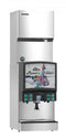 Crescent® Cuber Icemaker, Remote-cooled, Serenity Series