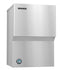 Crescent® Cuber Icemaker, Remote-cooled, Serenity Series