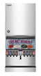 Crescent Cuber Icemaker, Remote-cooled, 3 Phase