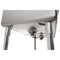 72 in. 18-Gauge 2-Compartment Commercial Sink with Backsplash and Dual 18 in. Drainboards, Bowl Dimensions 18"x18"x14" in Stainless-Steel